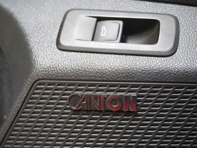 Skoda Octavia 2.0 TDI 4x4 RS