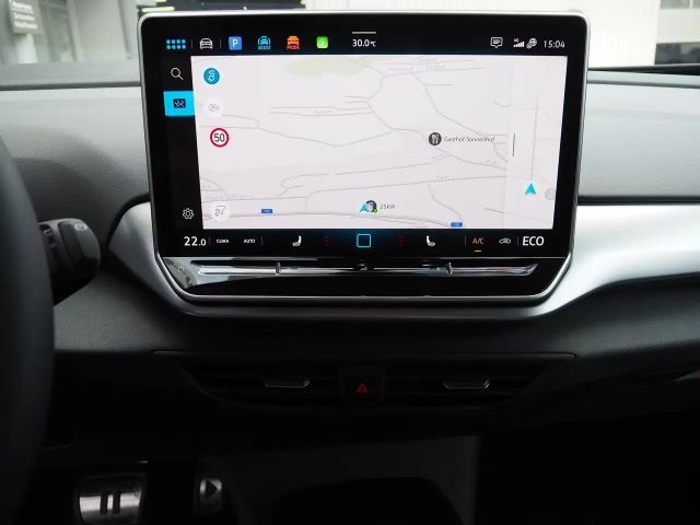 Volkswagen ID.4 4Motion Performance Pro