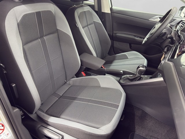 Volkswagen Polo 1.0 TSI DSG