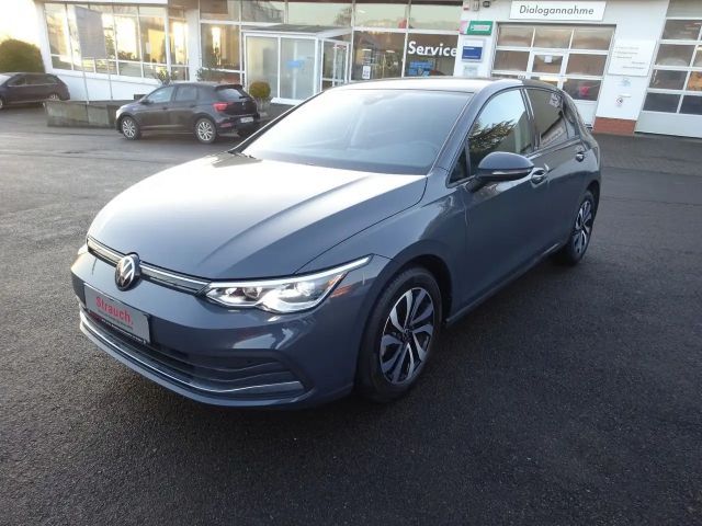 Volkswagen Golf Golf VIII