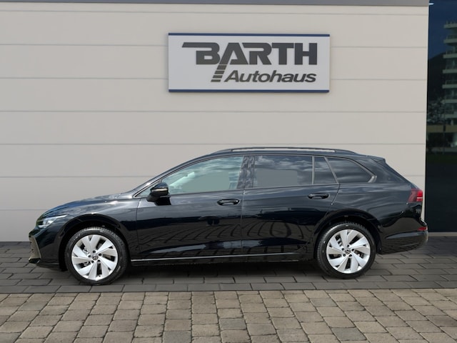 Volkswagen Golf Life Variant