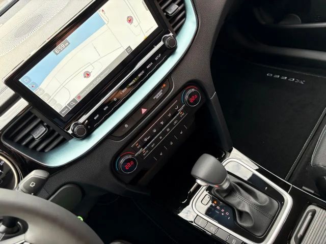 Kia XCeed 150PS Nightline Autom, HDA