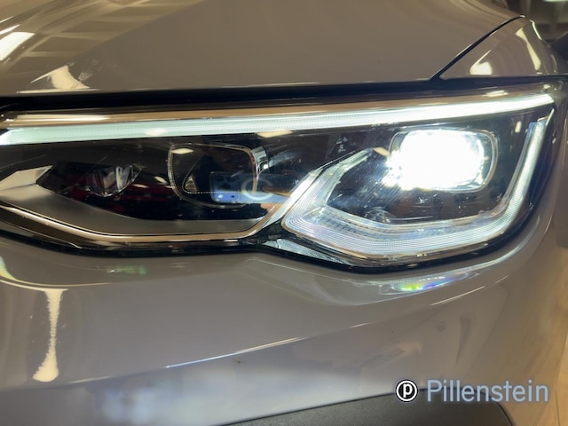 Volkswagen Golf 2.0 TSI GTI Plus