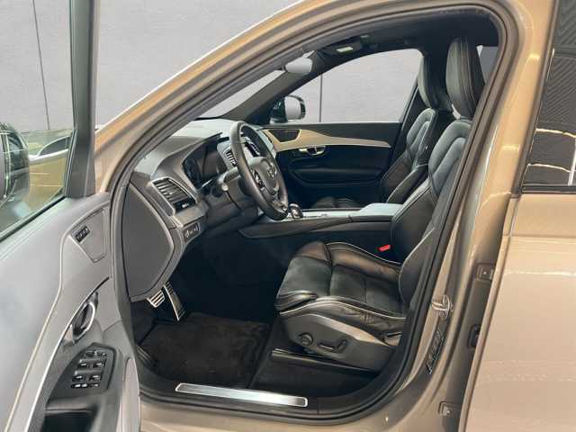 Volvo XC90 RDesign Edition
