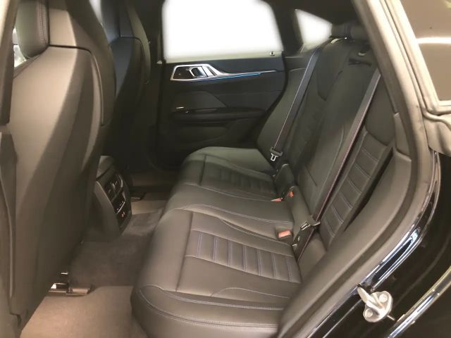 BMW i4 Coupé Gran Coupé M50 xDrive