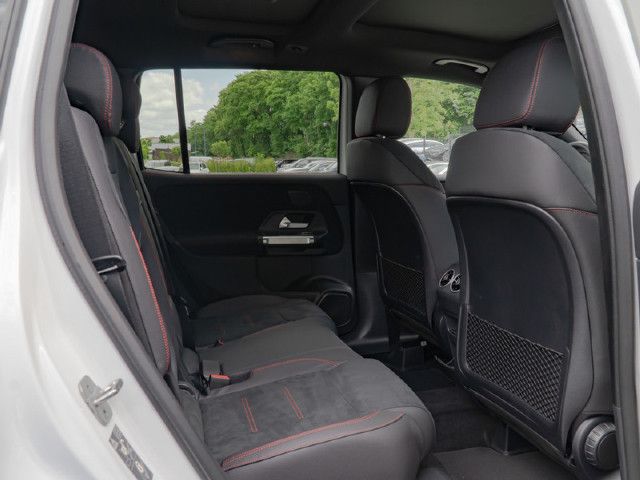 Mercedes-Benz GLB 200 GLB 200 d