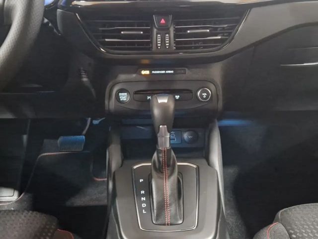 Ford Focus ST Line Wagon