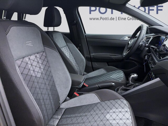 Volkswagen Polo 1.0 TSI DSG IQ.Drive R-Line