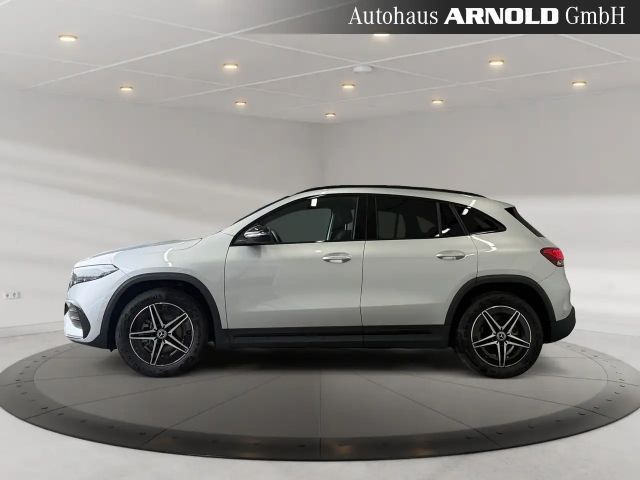 Mercedes-Benz EQA 300 4MATIC AMG Line