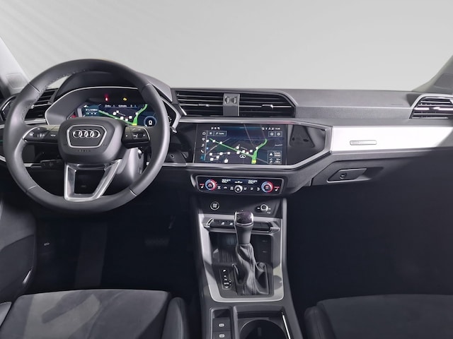 Audi Q3 35 TFSI S-Tronic