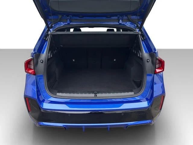 BMW X1 M-Sport sDrive18i