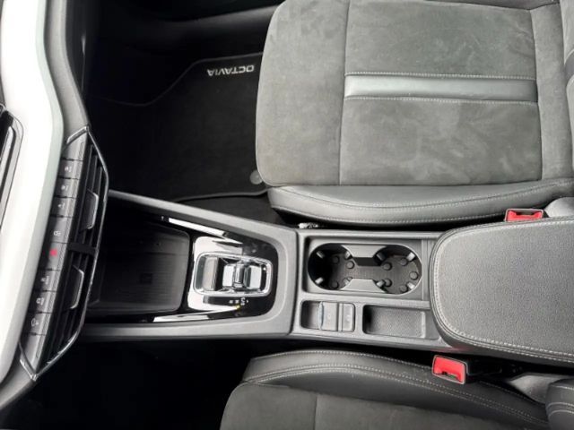 Skoda Octavia Combi Style Style