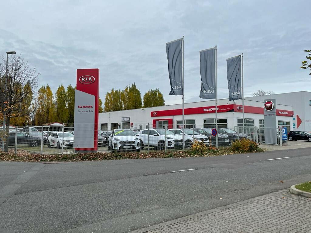 Kia Ceed Ceed Sportswagon 1.0T 48V DCT Ultimate STY JBL