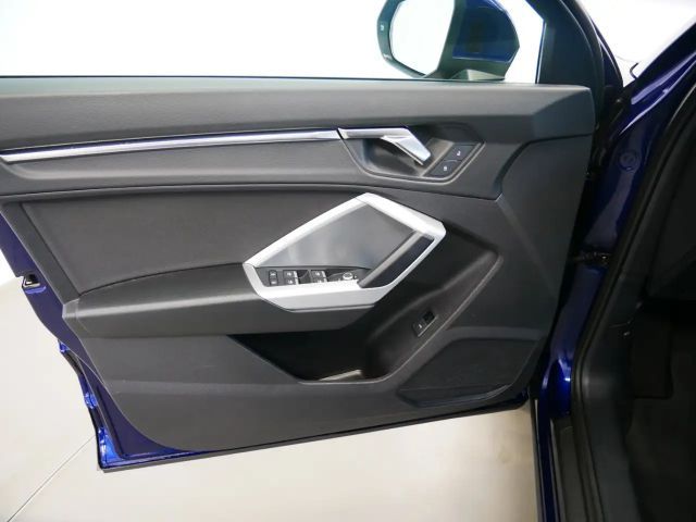 Audi Q3 35 TDI Sportback