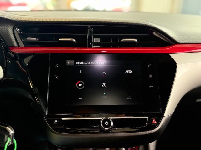 Opel Corsa 1.2 Turbo GS-Line Grand Sport Turbo