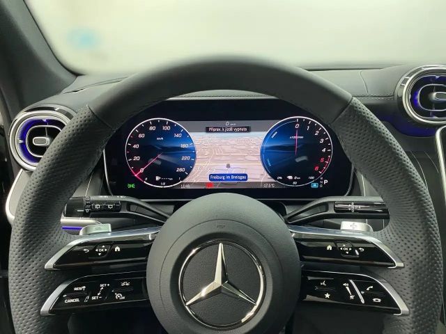 Mercedes-Benz GLC 300 4MATIC AMG Line