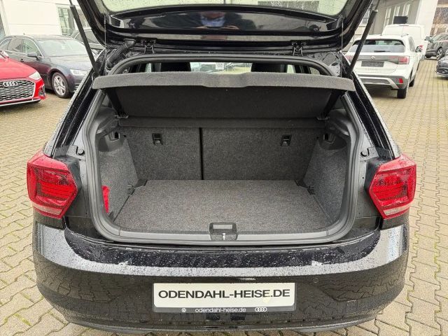 Volkswagen Polo 1.0 TSI DSG