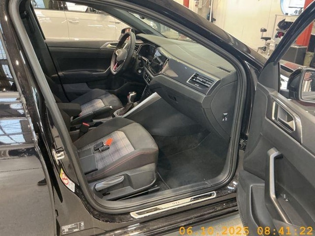 Volkswagen Polo 2.0 TSI DSG