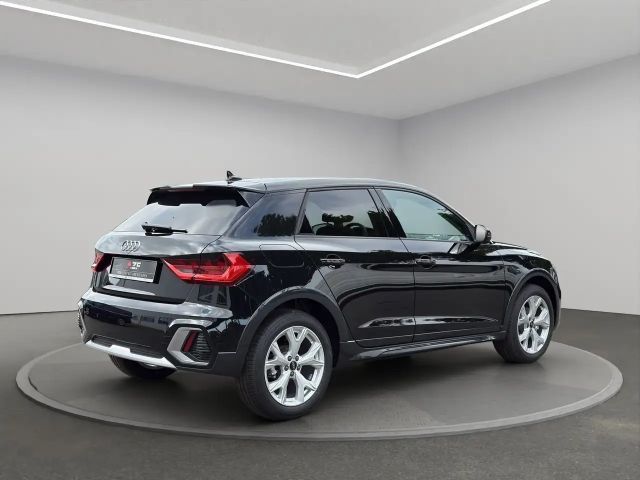 Audi A1 30 TFSI S-Tronic