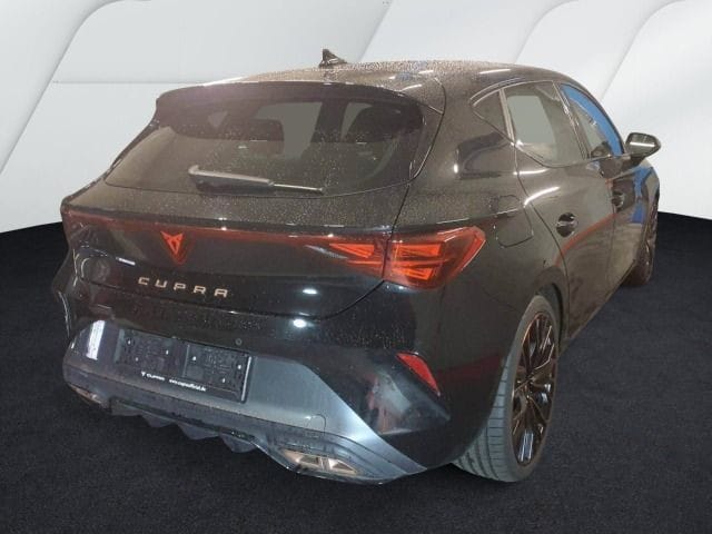 Cupra Leon VZ e-Hybrid