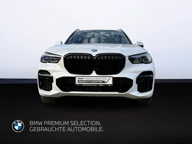 BMW X5 M-Sport xDrive45e