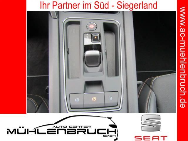 Cupra Formentor 4Drive DSG