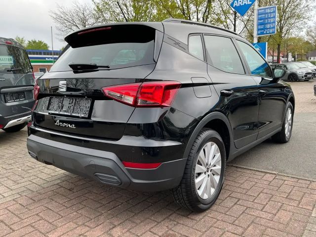 Seat Arona 1.0 TSI Style