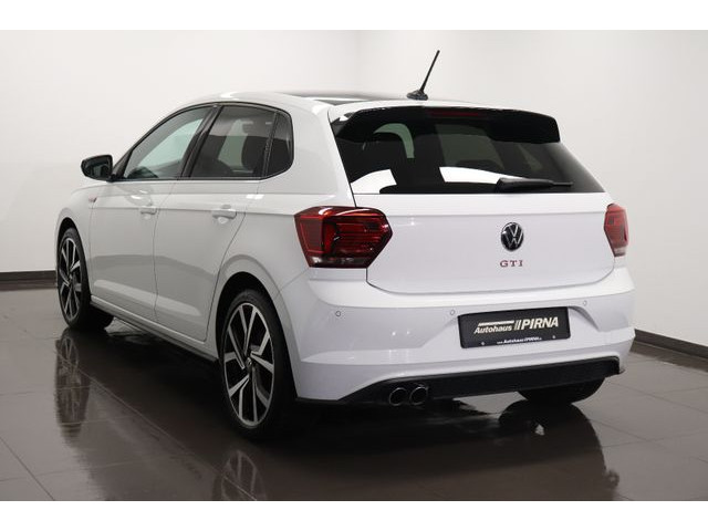 Volkswagen Polo 2.0 TSI GTI