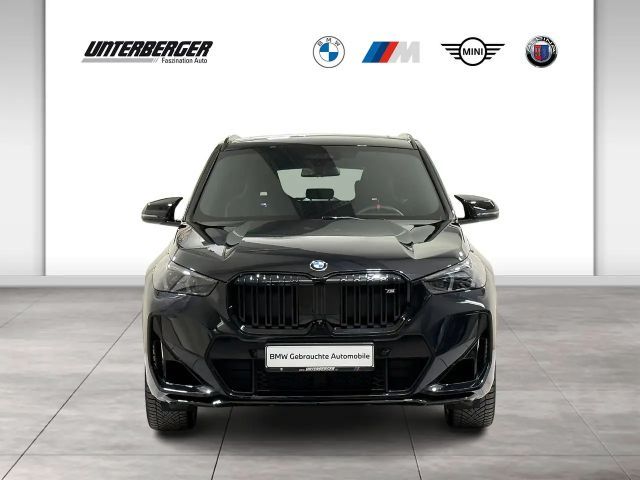 BMW X1 xDrive