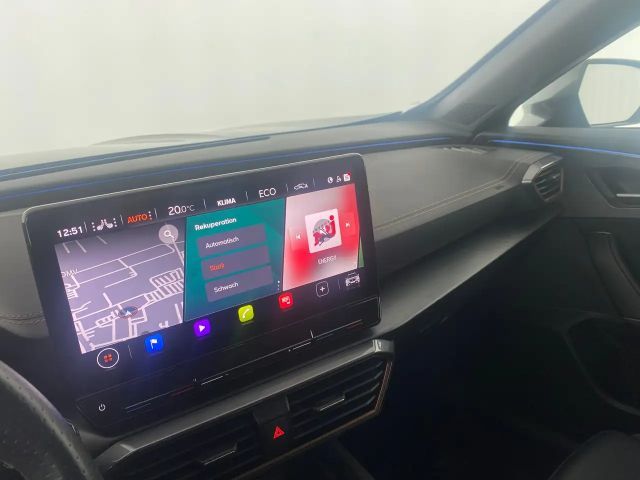 Cupra Formentor DSG VZ