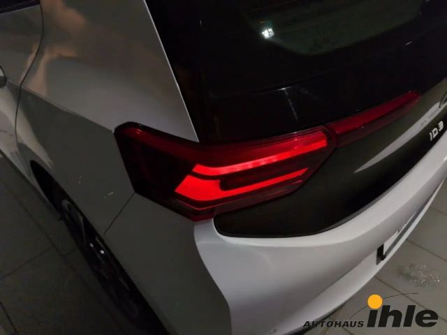 Volkswagen ID.3 City Performance Pure