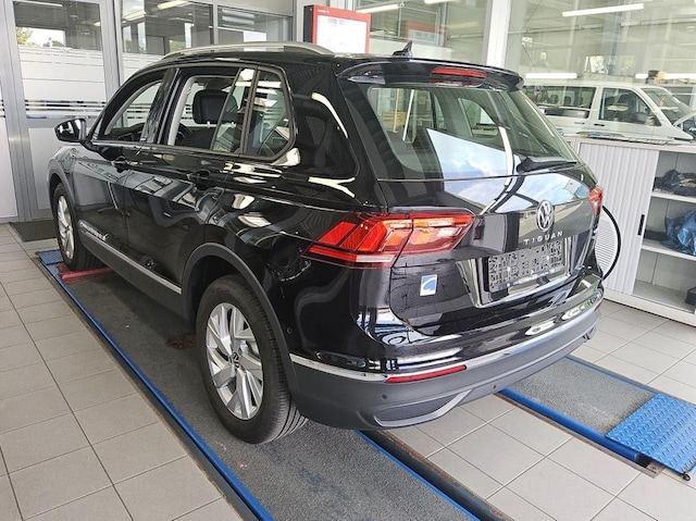 Volkswagen Tiguan DSG eHybrid