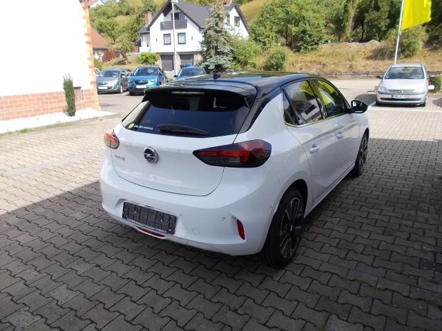 Opel Corsa Elegance