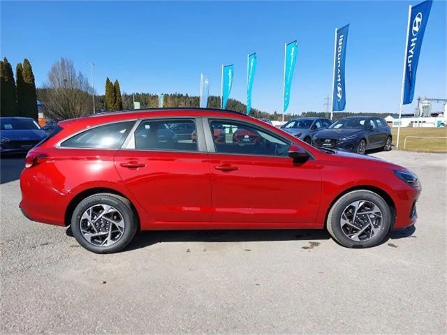 Hyundai i30 Kombi - PD GO 1.5 DPI c5kg1