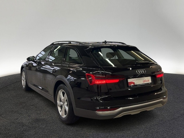 Audi A6 allroad 40 TDI Quattro S-Tronic
