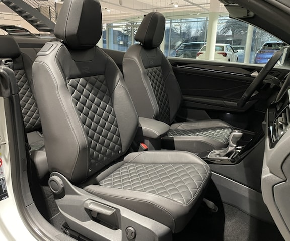 Volkswagen T-Roc Cabriolet DSG Style