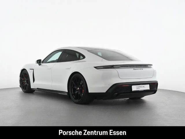 Porsche Taycan GTS RS