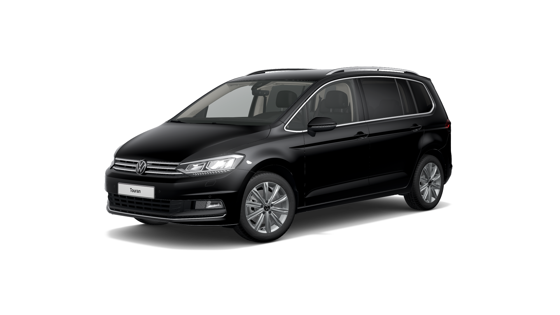 Volkswagen Touran 1.5 TSI