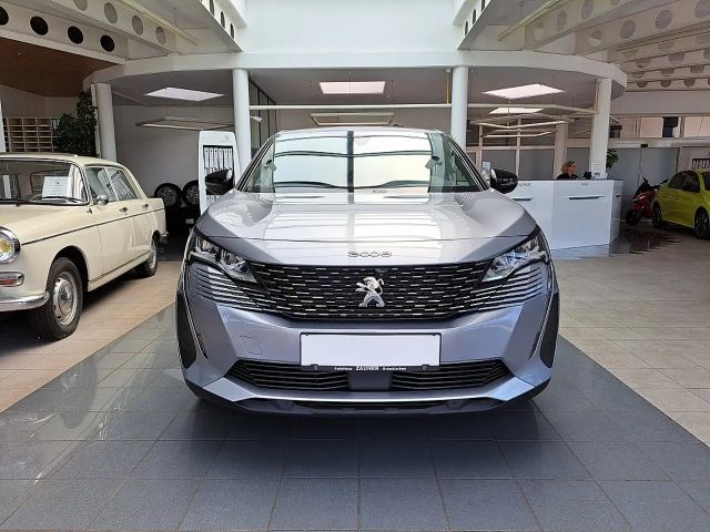 Peugeot 3008 Allure Pack EAT8 PureTech