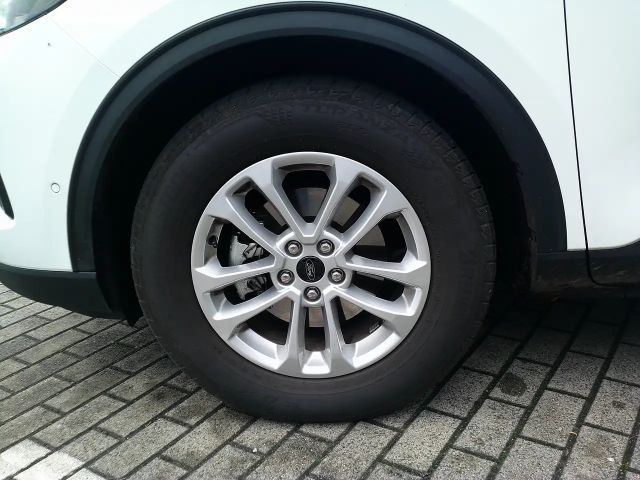 Ford Kuga Titanium