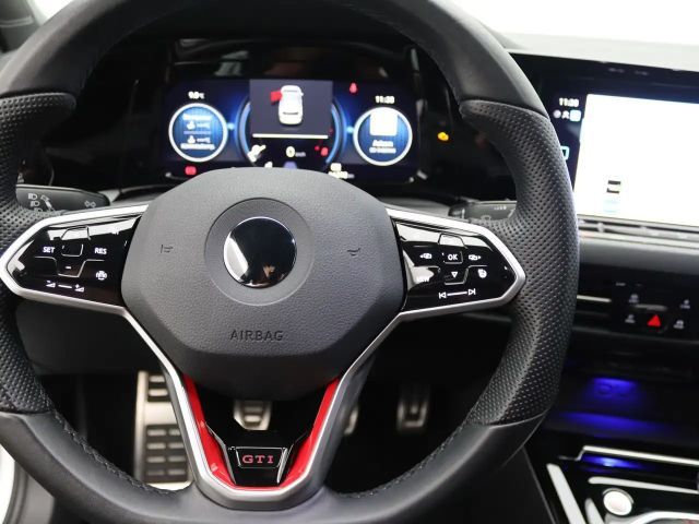 Volkswagen Golf 2.0 TSI GTI Golf VIII