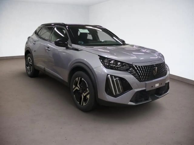 Peugeot 2008 GT-Line Hybrid