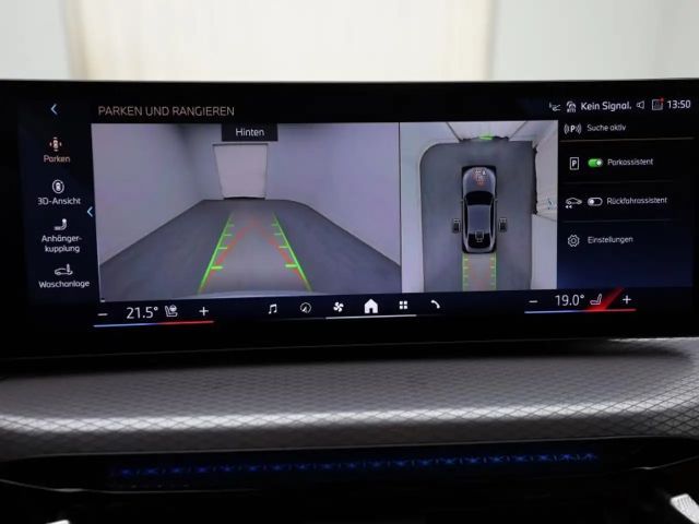 BMW i4 M-Sport Sedan