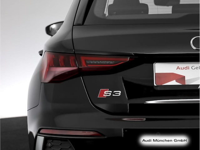 Audi S3 Quattro S-Tronic Sportback