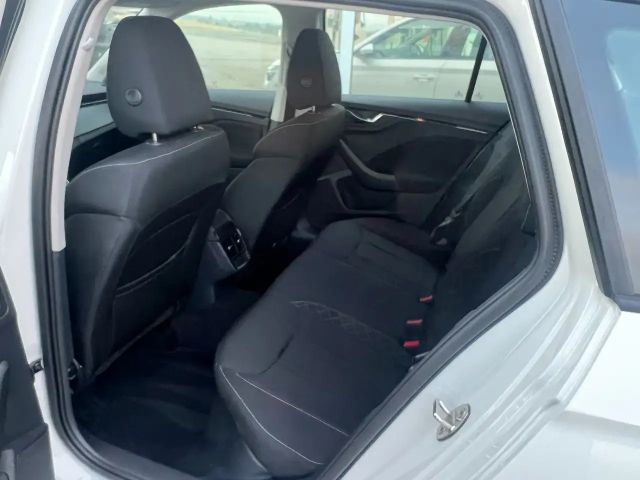 Skoda Kamiq Ambition