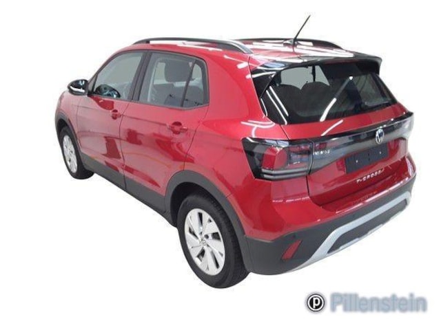 Volkswagen T-Cross 1.0 TSI DSG Life