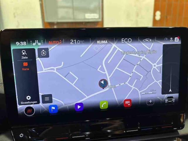 Cupra Formentor 1.4 DSG e-Hybrid