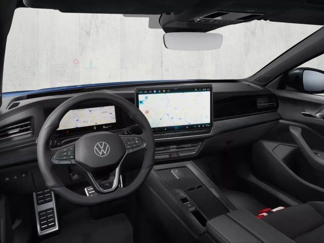 Volkswagen Passat 2.0 TDI R-Line