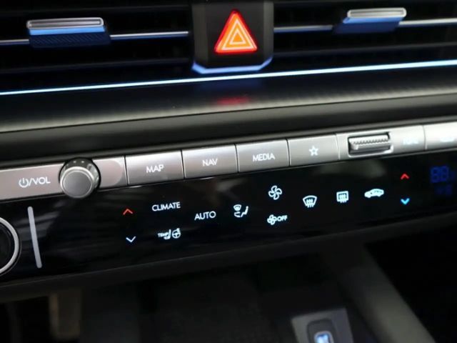 Hyundai IONIQ 6 UNIQ