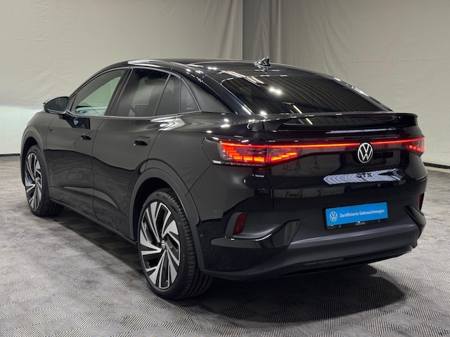 Volkswagen ID.5 GTX